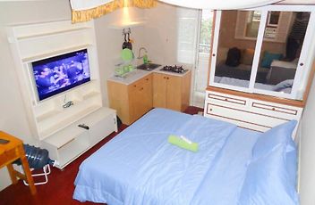 Promo  75  Off  Kalibata City Studio With Pool Gym Indonesia Hotel
